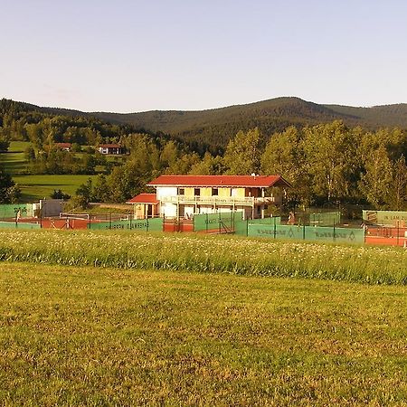 Gasthof Soelln Hotel Lam Exterior photo