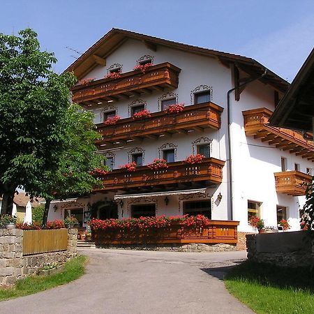 Gasthof Soelln Hotel Lam Exterior photo