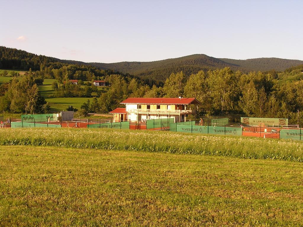 Gasthof Soelln Hotel Lam Exterior photo