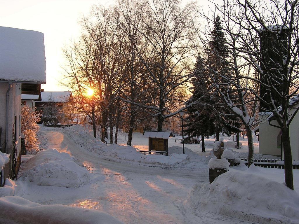 Gasthof Soelln Hotel Lam Exterior photo