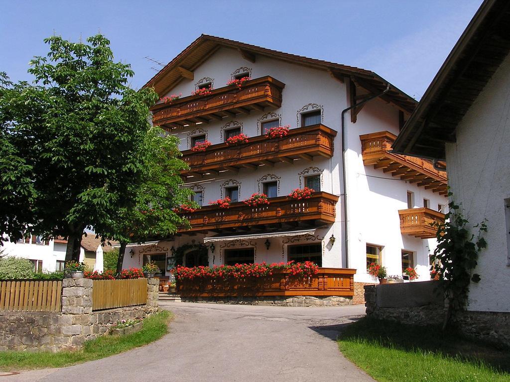 Gasthof Soelln Hotel Lam Exterior photo