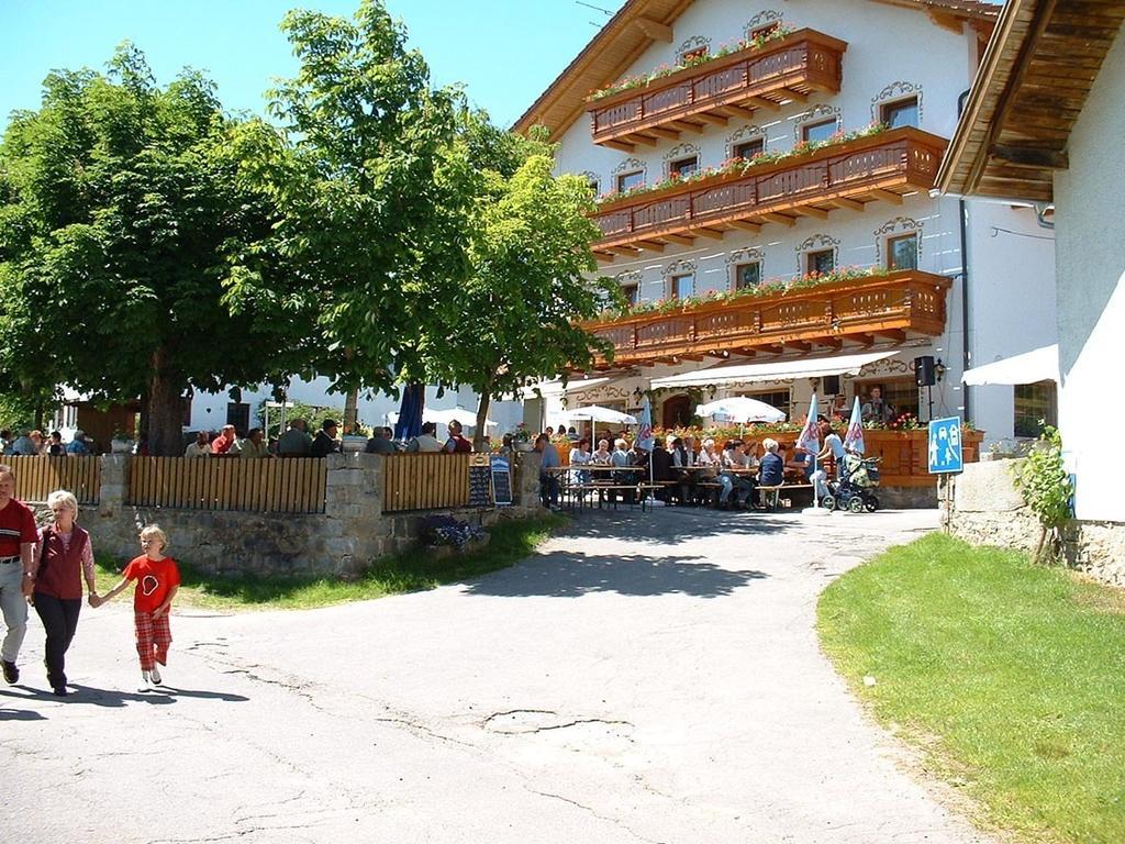 Gasthof Soelln Hotel Lam Exterior photo