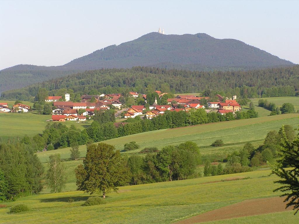 Gasthof Soelln Hotel Lam Exterior photo