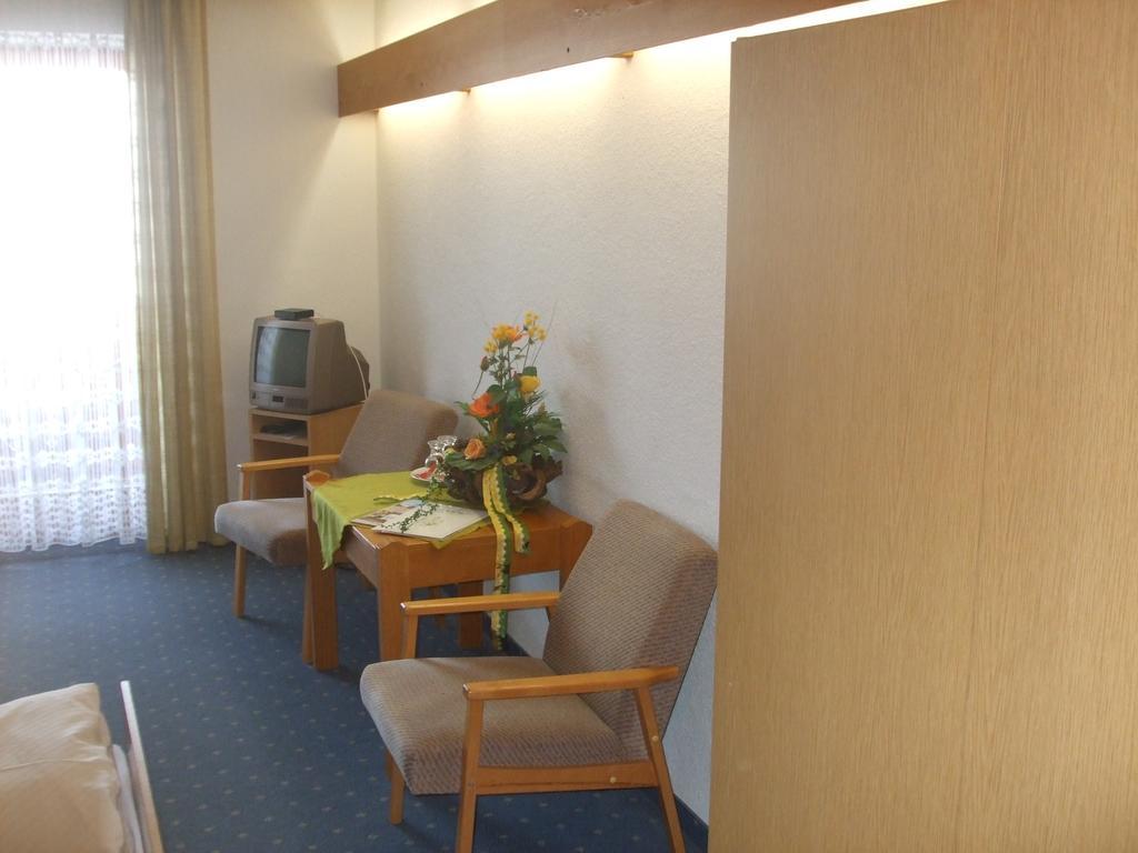 Gasthof Soelln Hotel Lam Room photo