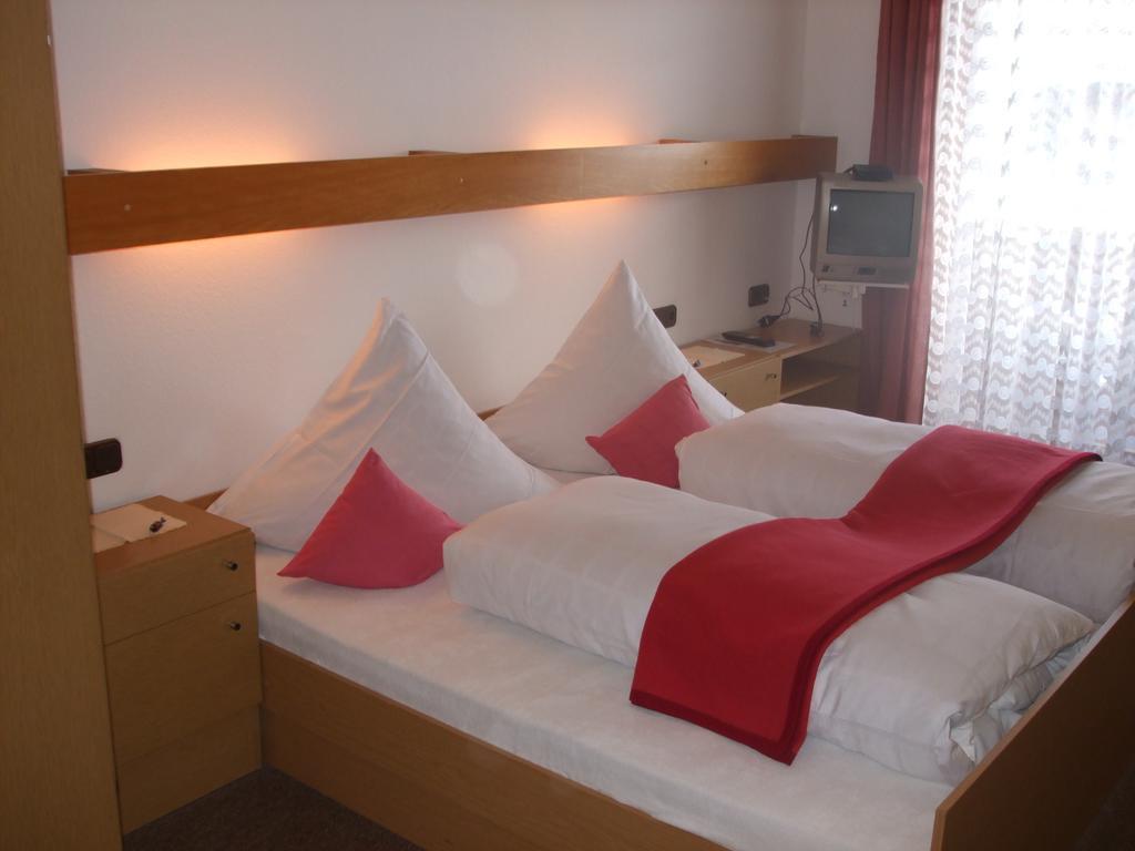 Gasthof Soelln Hotel Lam Room photo