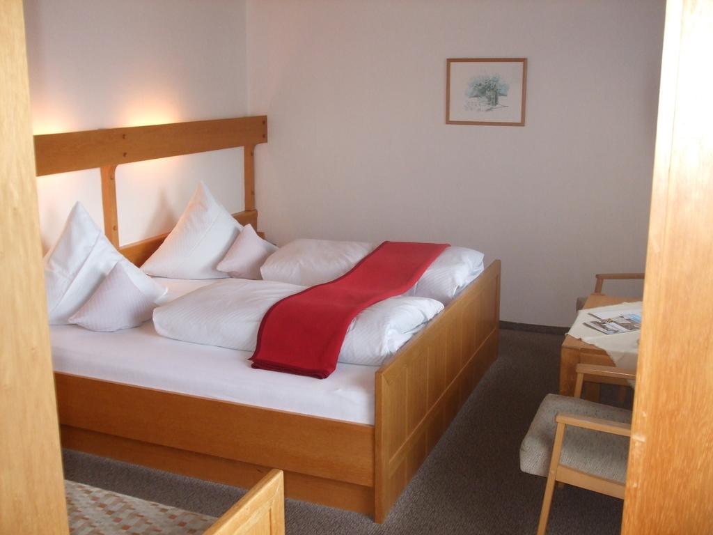 Gasthof Soelln Hotel Lam Room photo